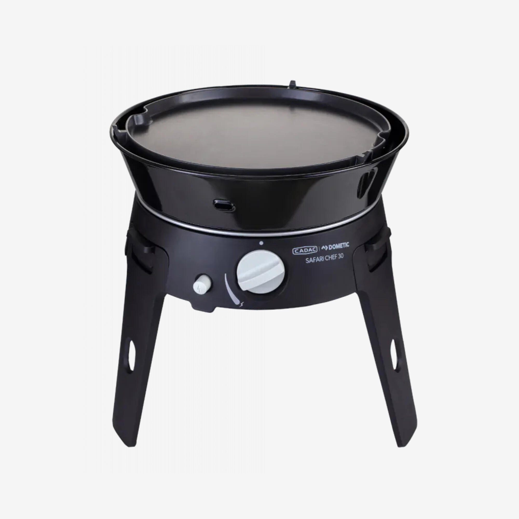 Cadac Safari Chef 30 HP 3/11