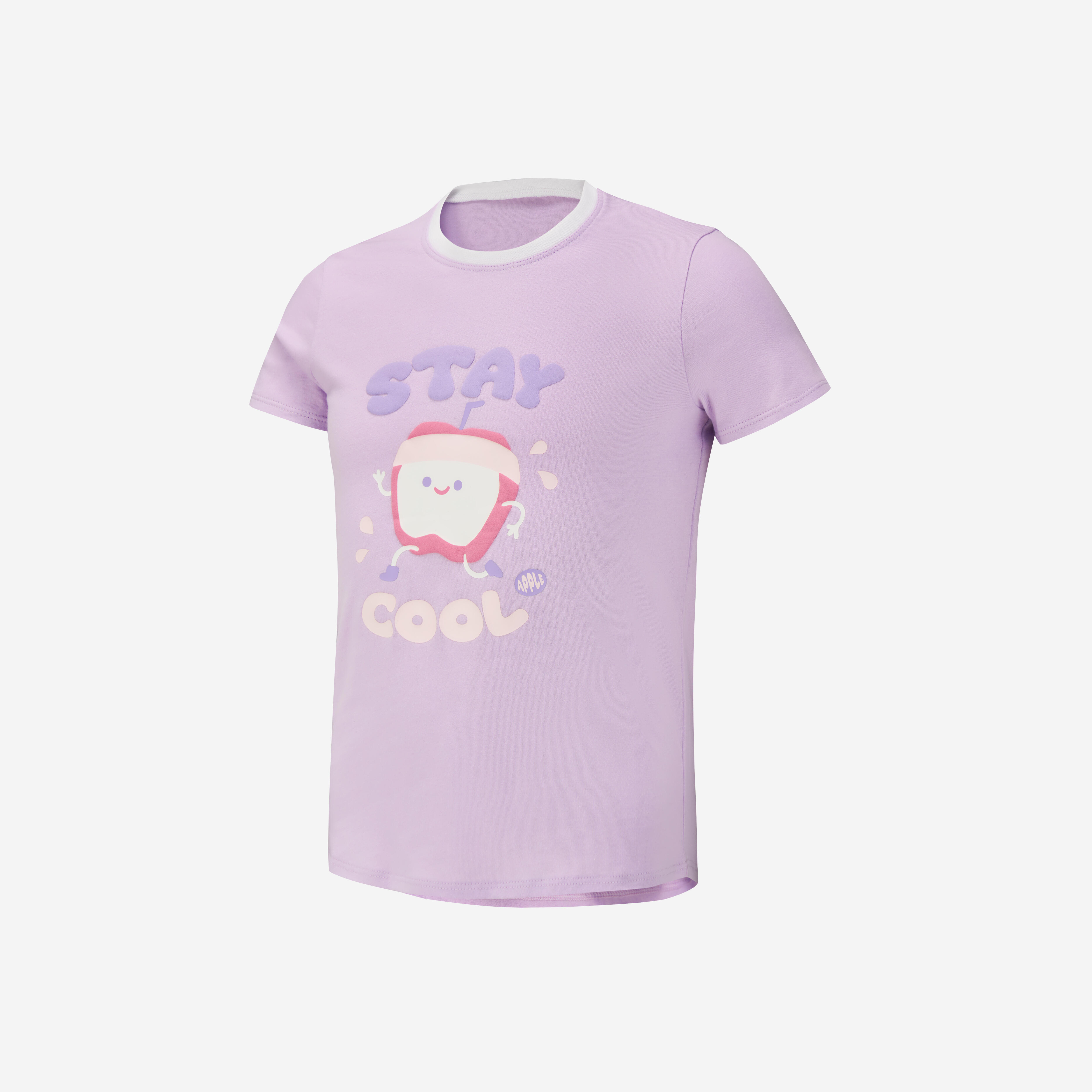 T-Shirt MC 100