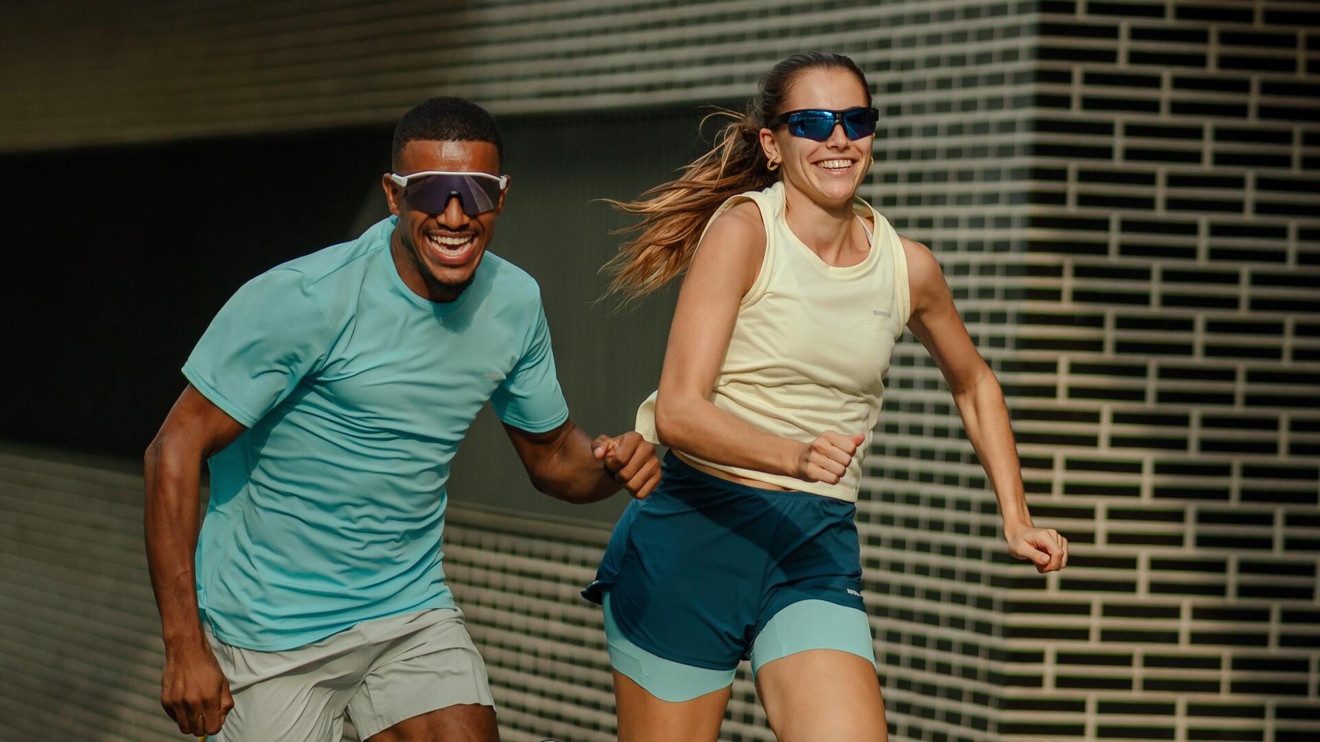 Decathlon - About us