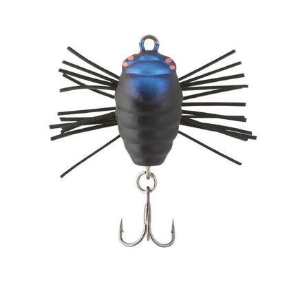 Leurre de surface pêche NOTOBUG 22 F BLB