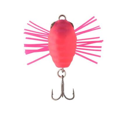 Leurre de surface pêche NOTOBUG 22 F BLB