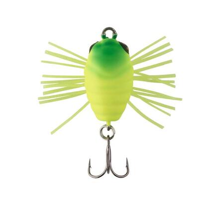 Leurre de surface pêche NOTOBUG 22 F BLB