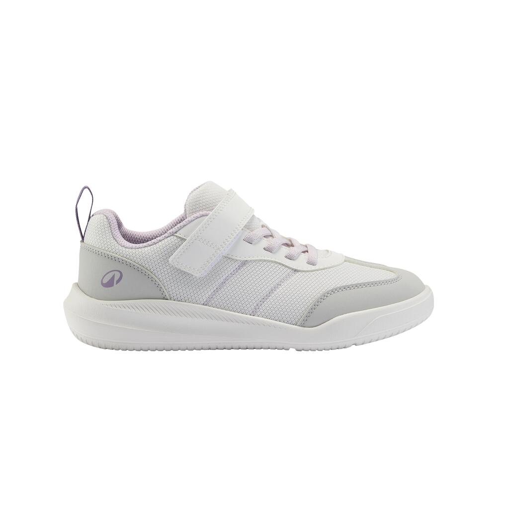 Play Fresh - Blanc/Lilas
