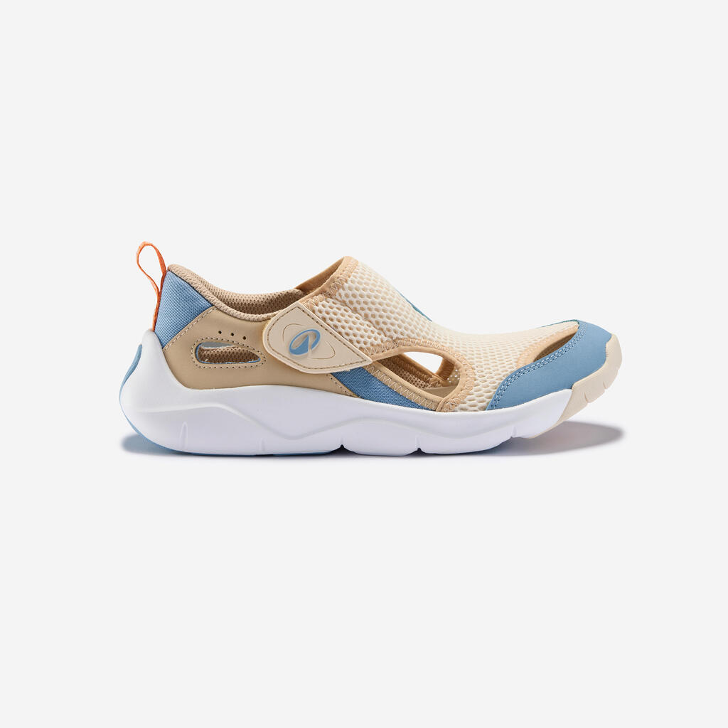 Playful Ultrabreath - Beige/Bleu