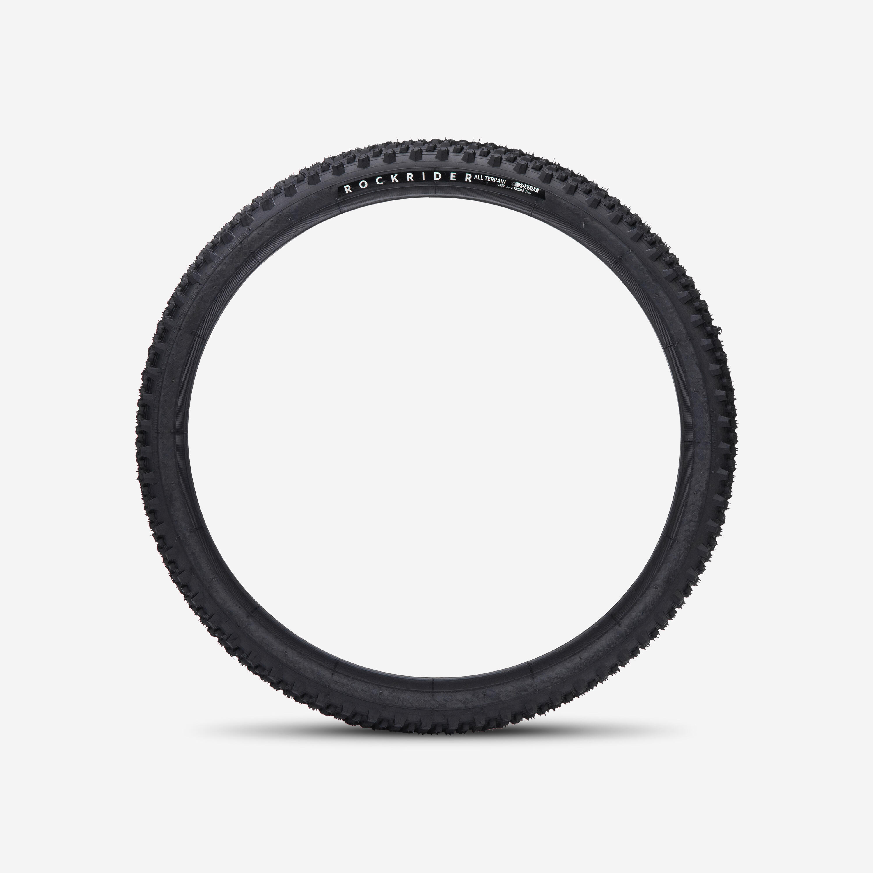 Pneu BTT Criança Skinwall 20x1,95 Talões Rígidos/ETRTO 47-406 6/7