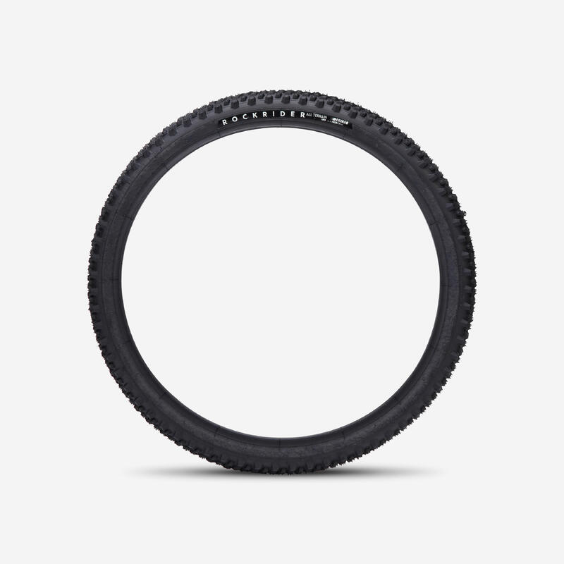 Cauciuc bicicletă MTB skinwall 20x1.95 talon rigid / etrto 47-406 Copii