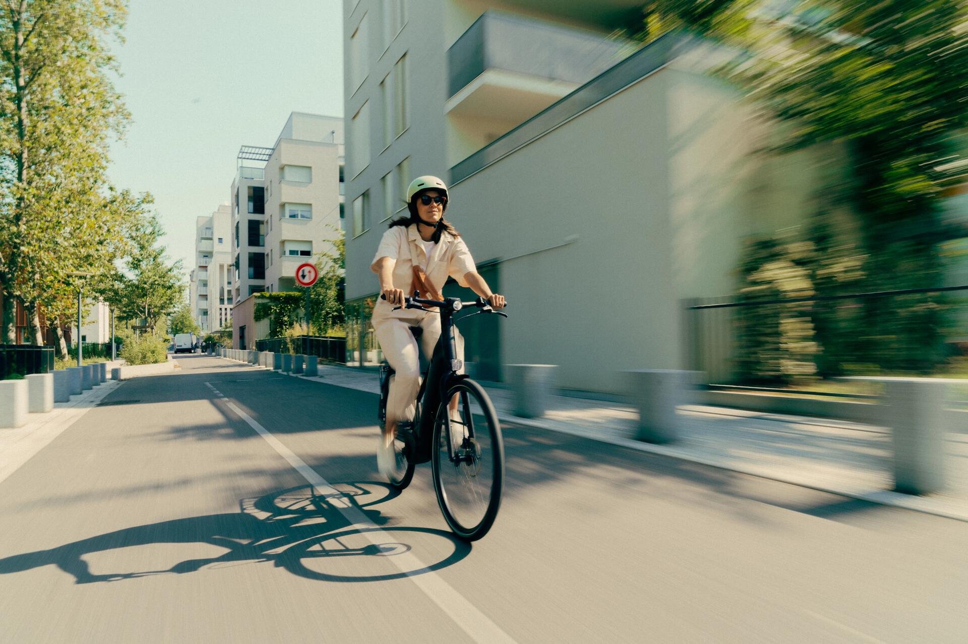 Stadsfiets