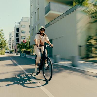 Bicykel