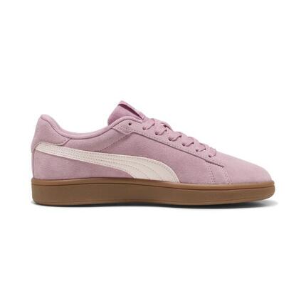 Zapatillas Puma mujer smash 3.0 rosa