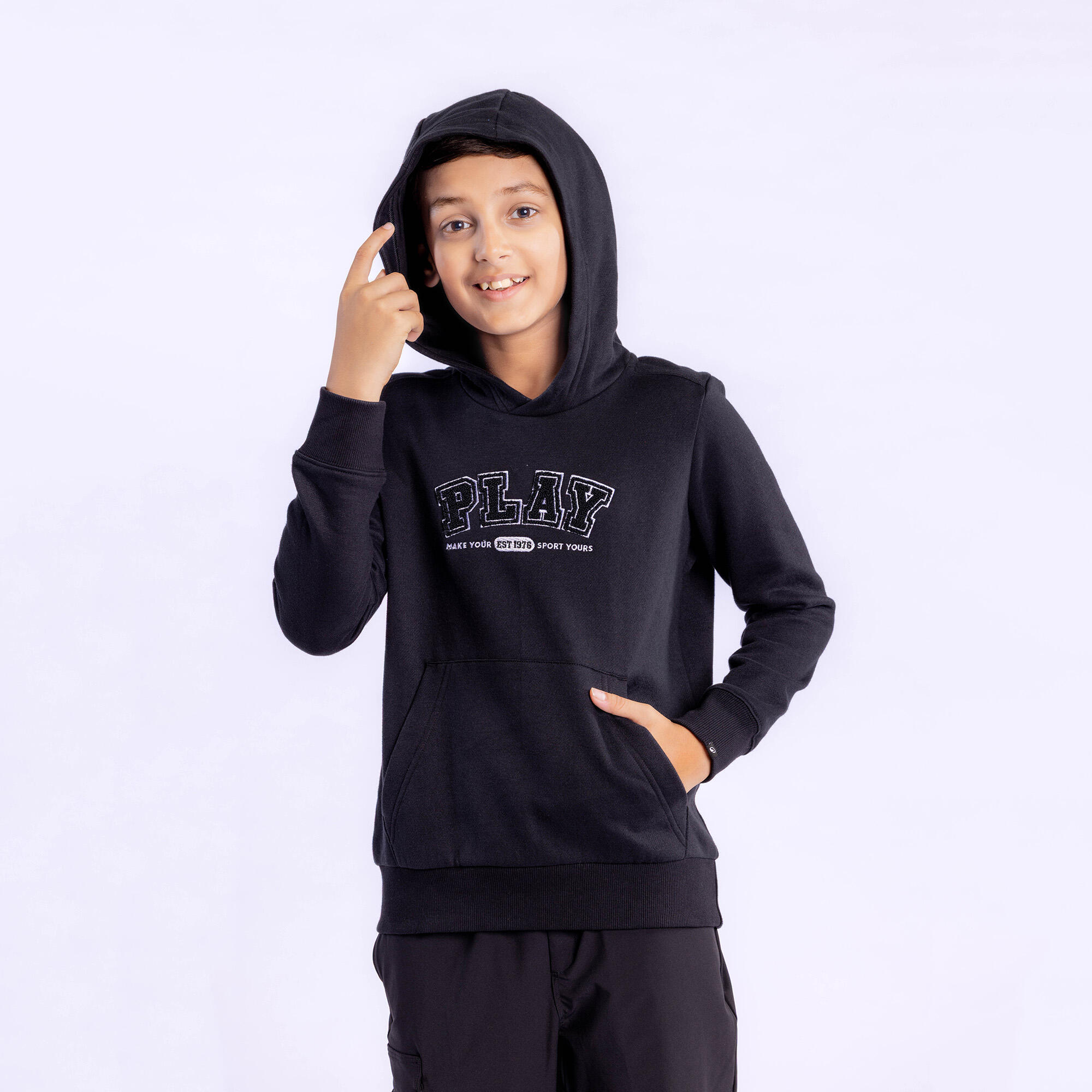 Kids' Hoodie-image-0