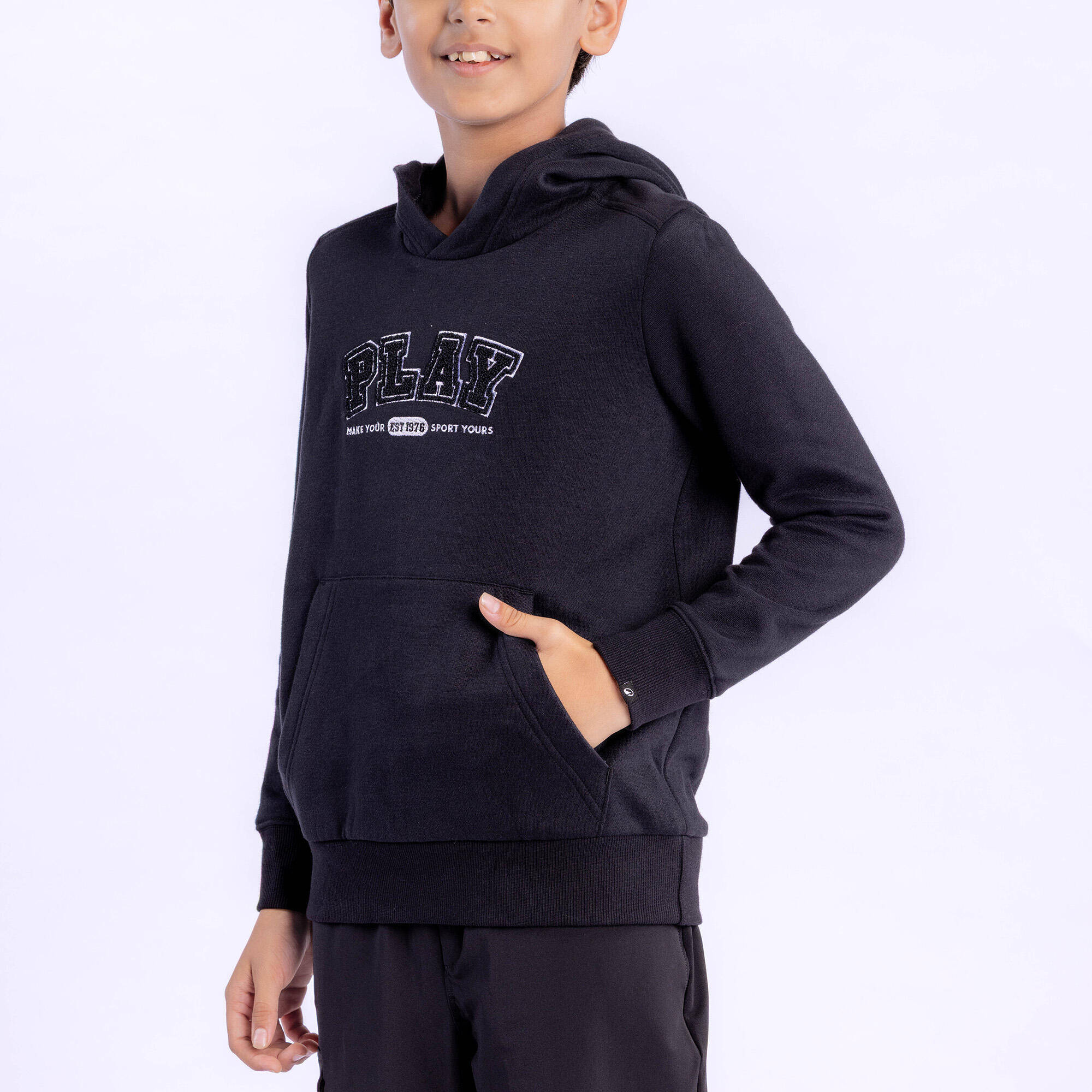 Kids' Hoodie -  4