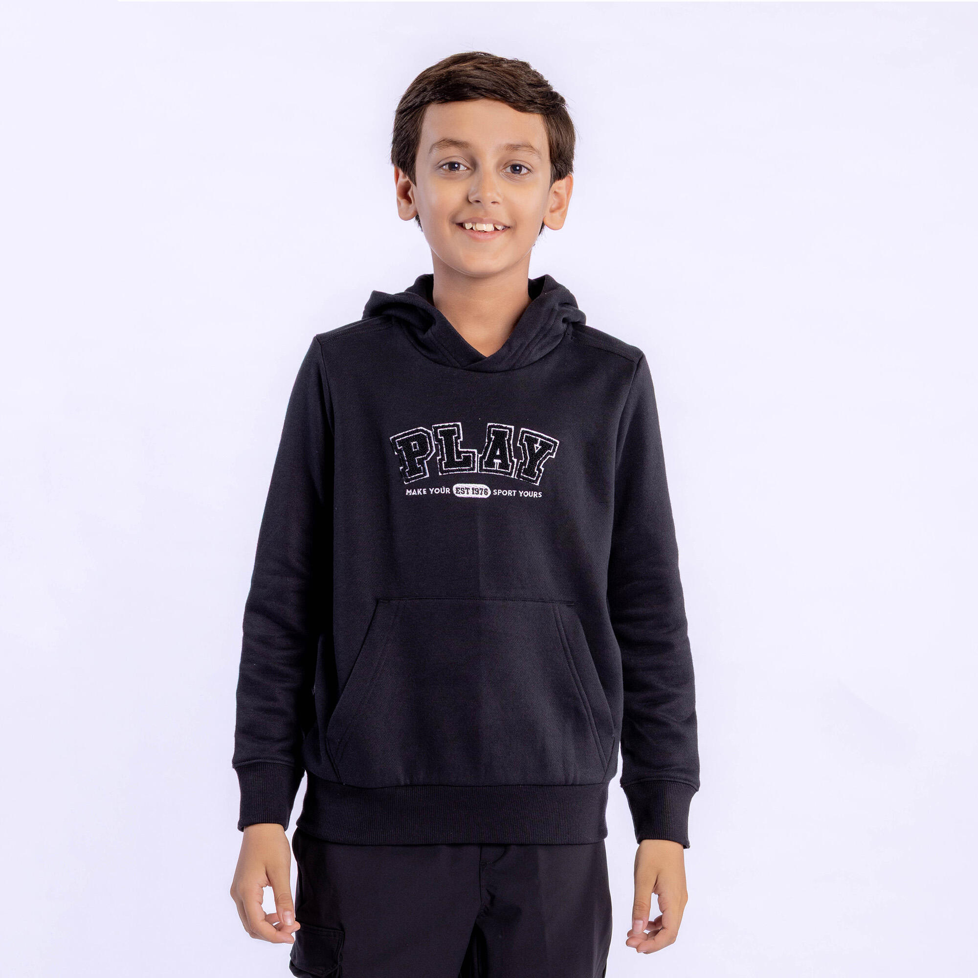 Kids' Hoodie