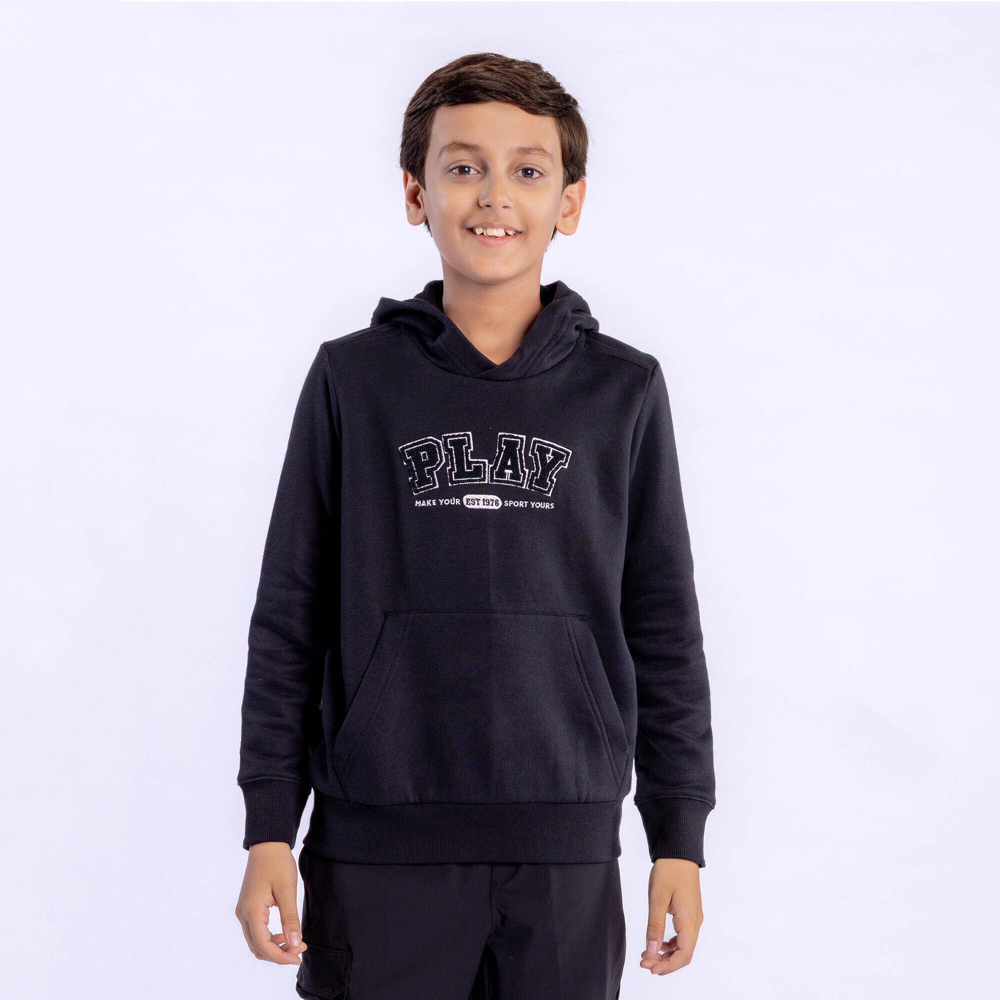 Kids' Hoodie -  3