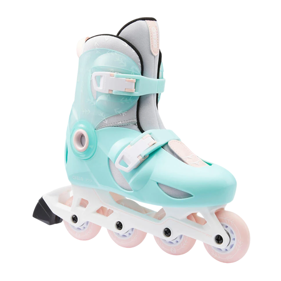 Como escolher os patins de criança?