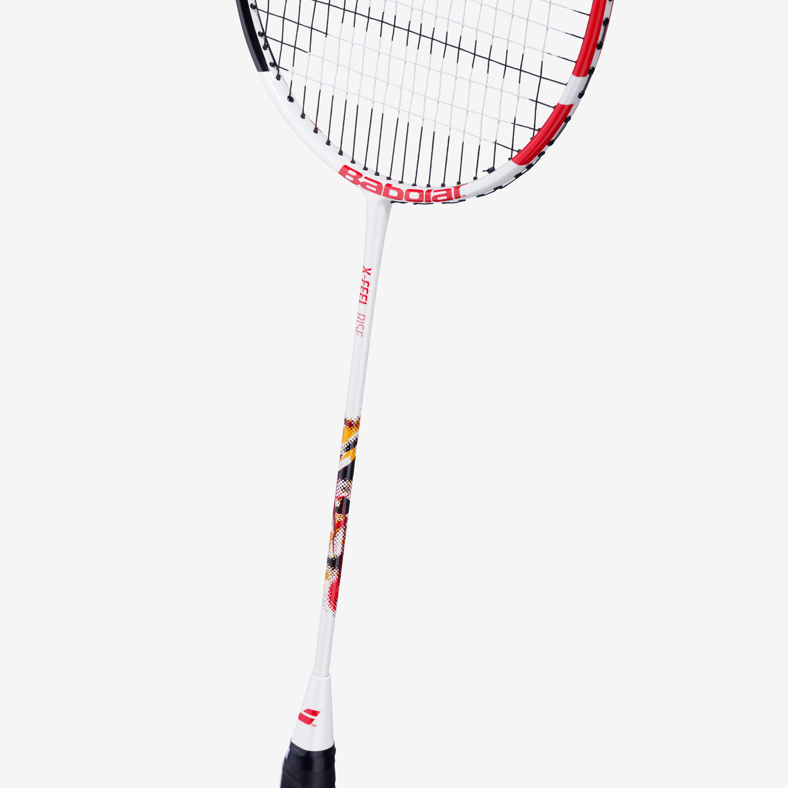 Racchetta badminton adulto Babolat X-FEEL RISE 3/5