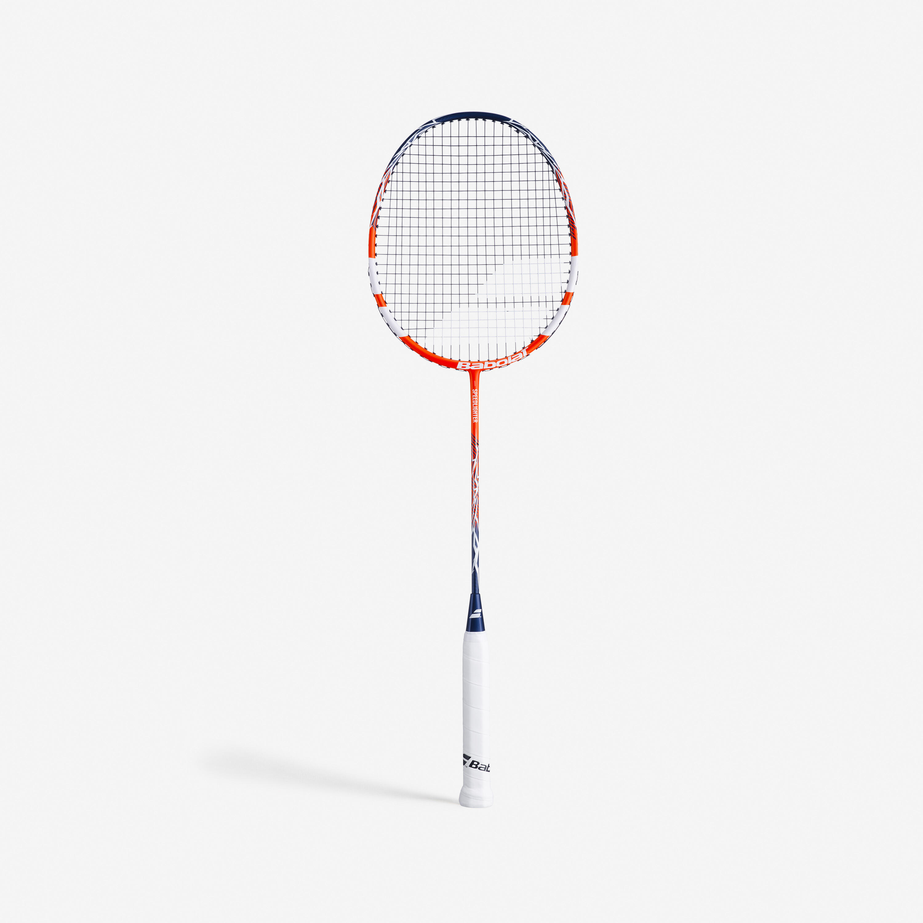 BABOLAT Speedlighter bedmintonová raketa oranžová