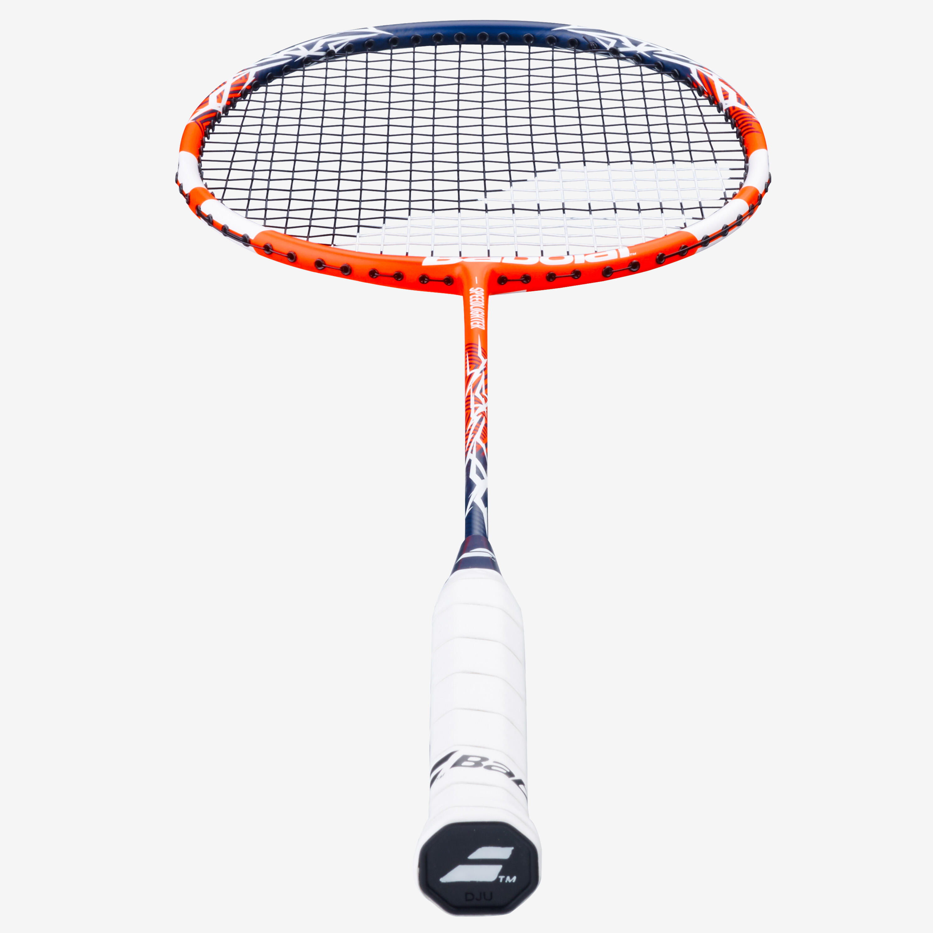 Racchetta badminton adulto Babolat SPEEDLIGHTER arancione 5/5