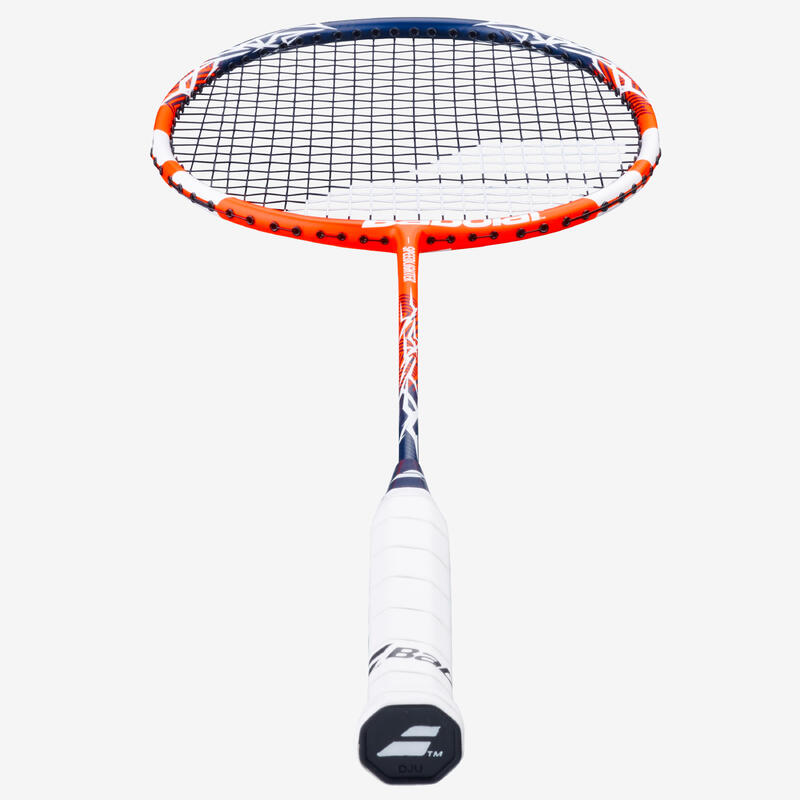 Rachetă de badminton Speedlighter Portocaliu