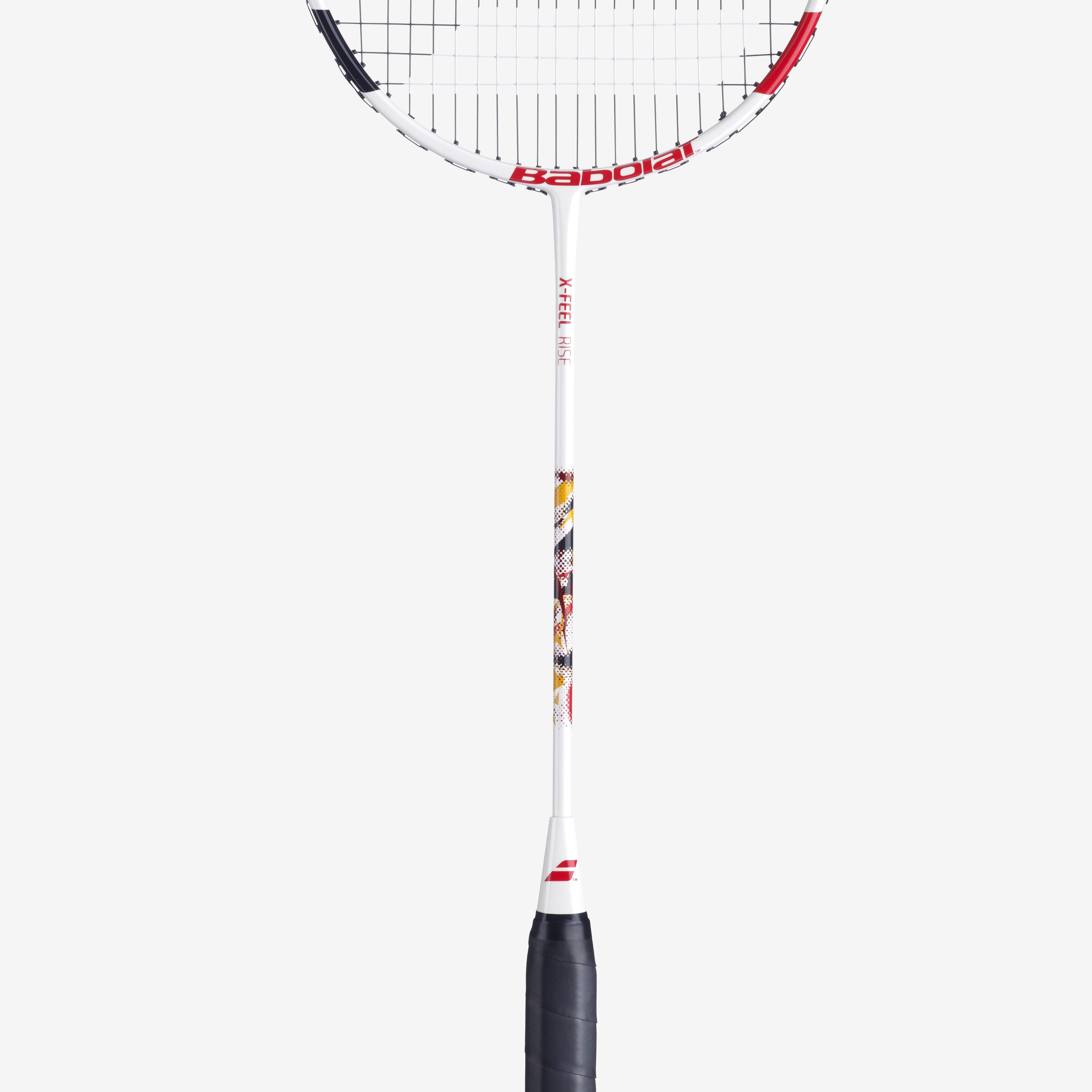 Racchetta badminton adulto Babolat X-FEEL RISE 4/5