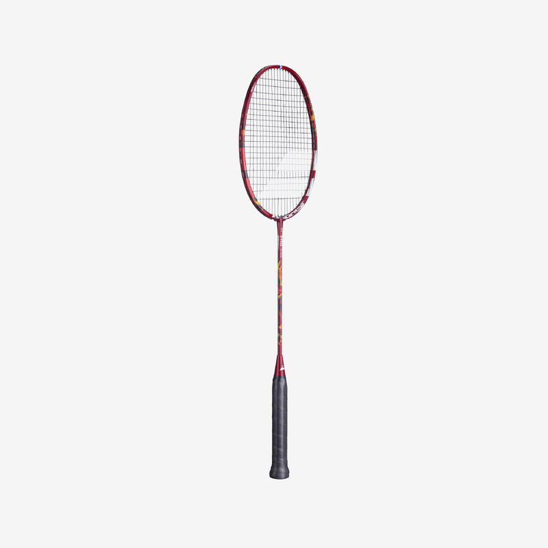 Rachetă de badminton X-Feel Spark Roșu