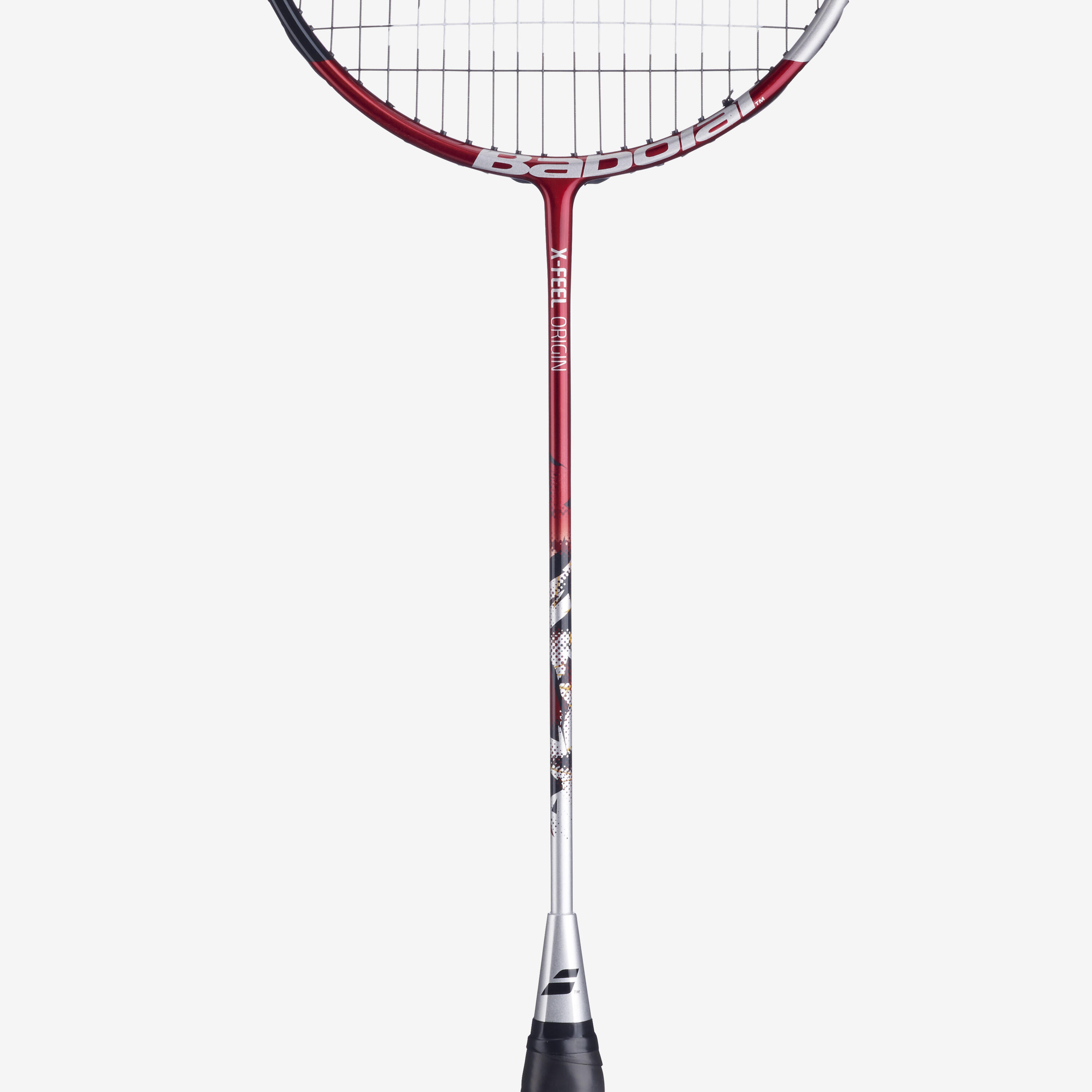 Nastro Impugnatura Originale In PU Tenletic | Sostitutivo Per Tennis, Badminton, Squash, Spesso 1,80 Mm, Assorbente (Bianco)