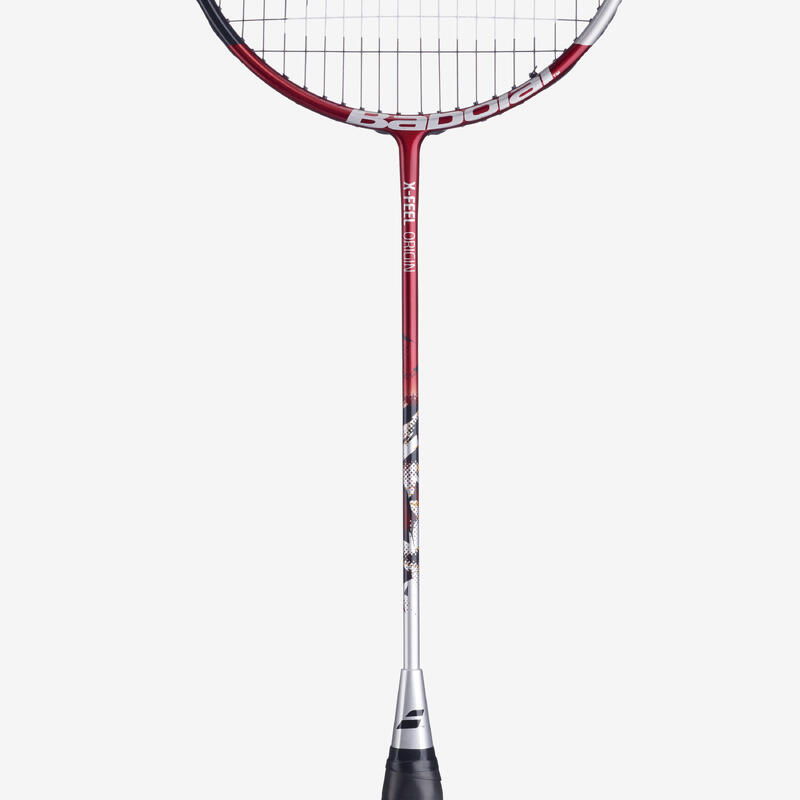 Rachetă de badminton X-Feel Origin Roșu
