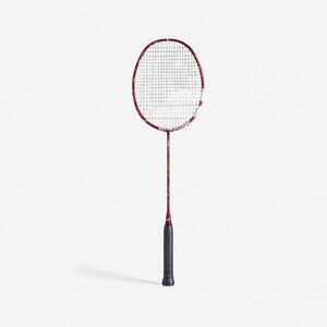 Raqueta de bádminton, X-Feel Spark Rojo