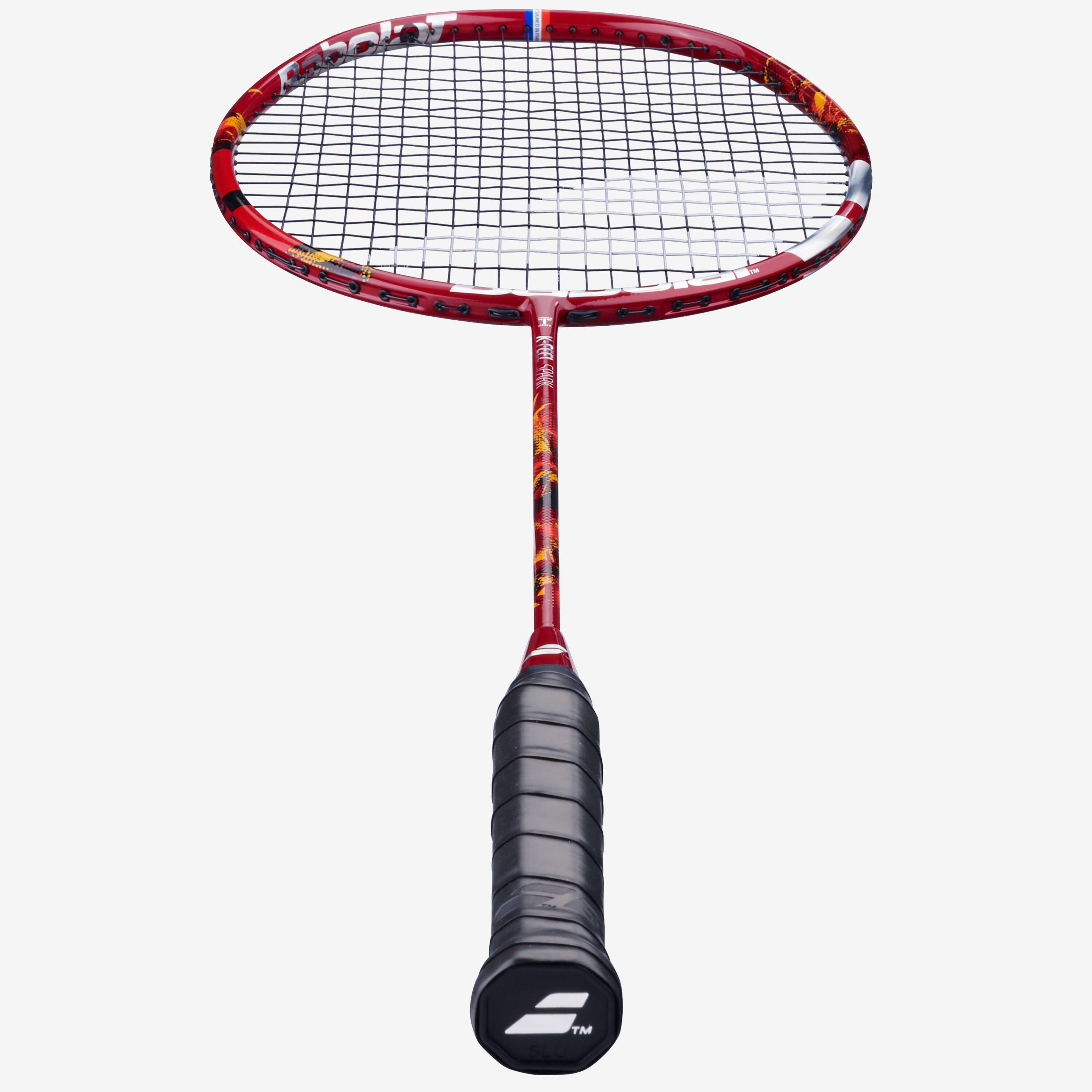 Rakieta do badmintona Babolat X-Feel Spark 5/5