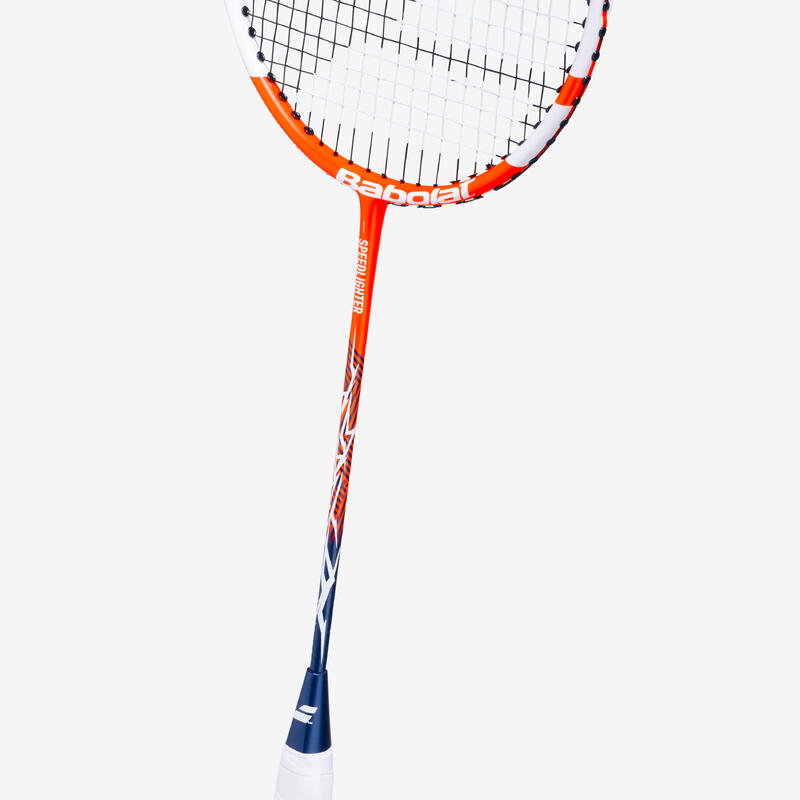 Rachetă de badminton Speedlighter Portocaliu