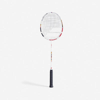 Badmintonracket x-feel rise