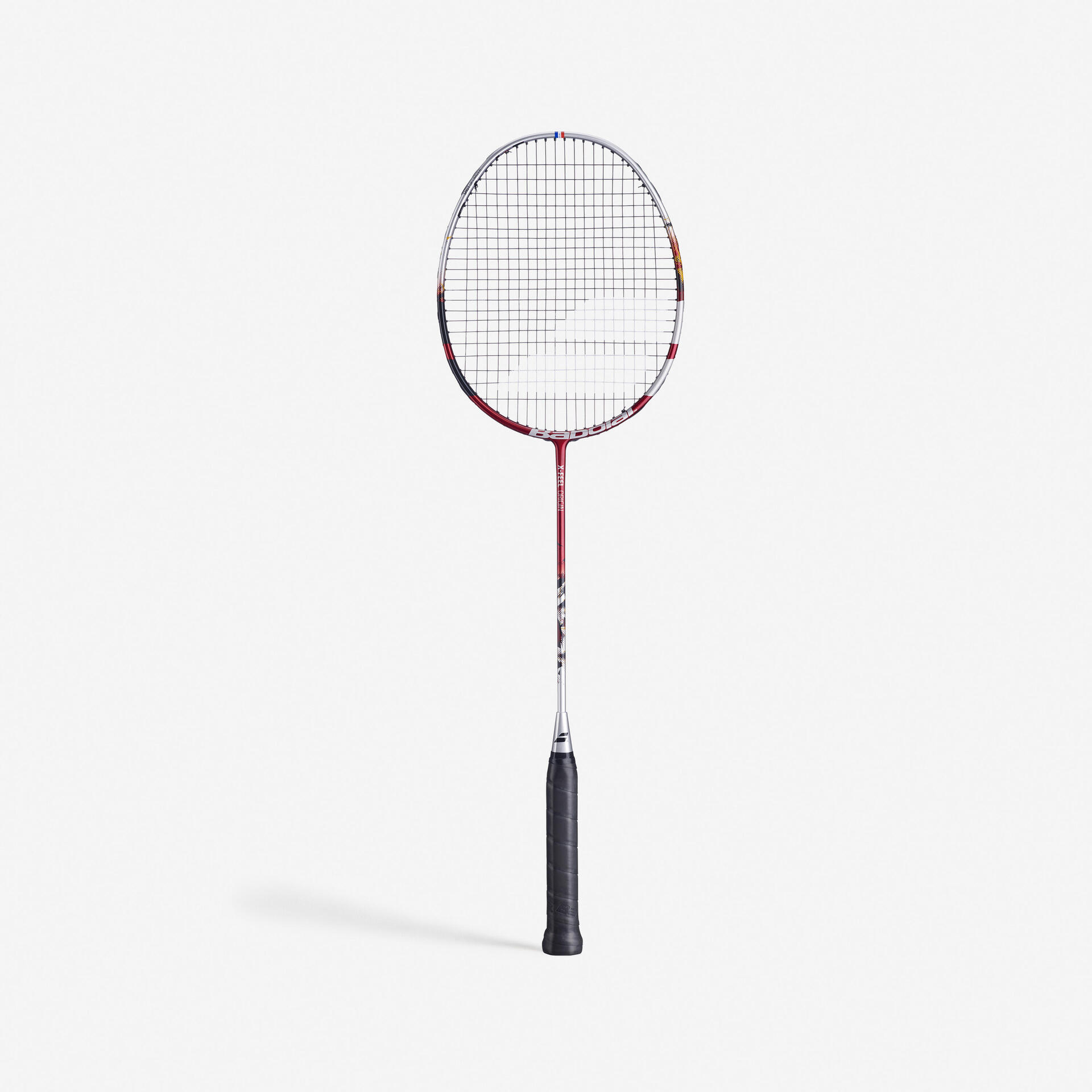 Raquette de badminton, x-feel origin - Sports de Raquettes - Matériel badminton - BABOLAT-Decathlon PRO - Clubs - Entreprises - Collectivités -