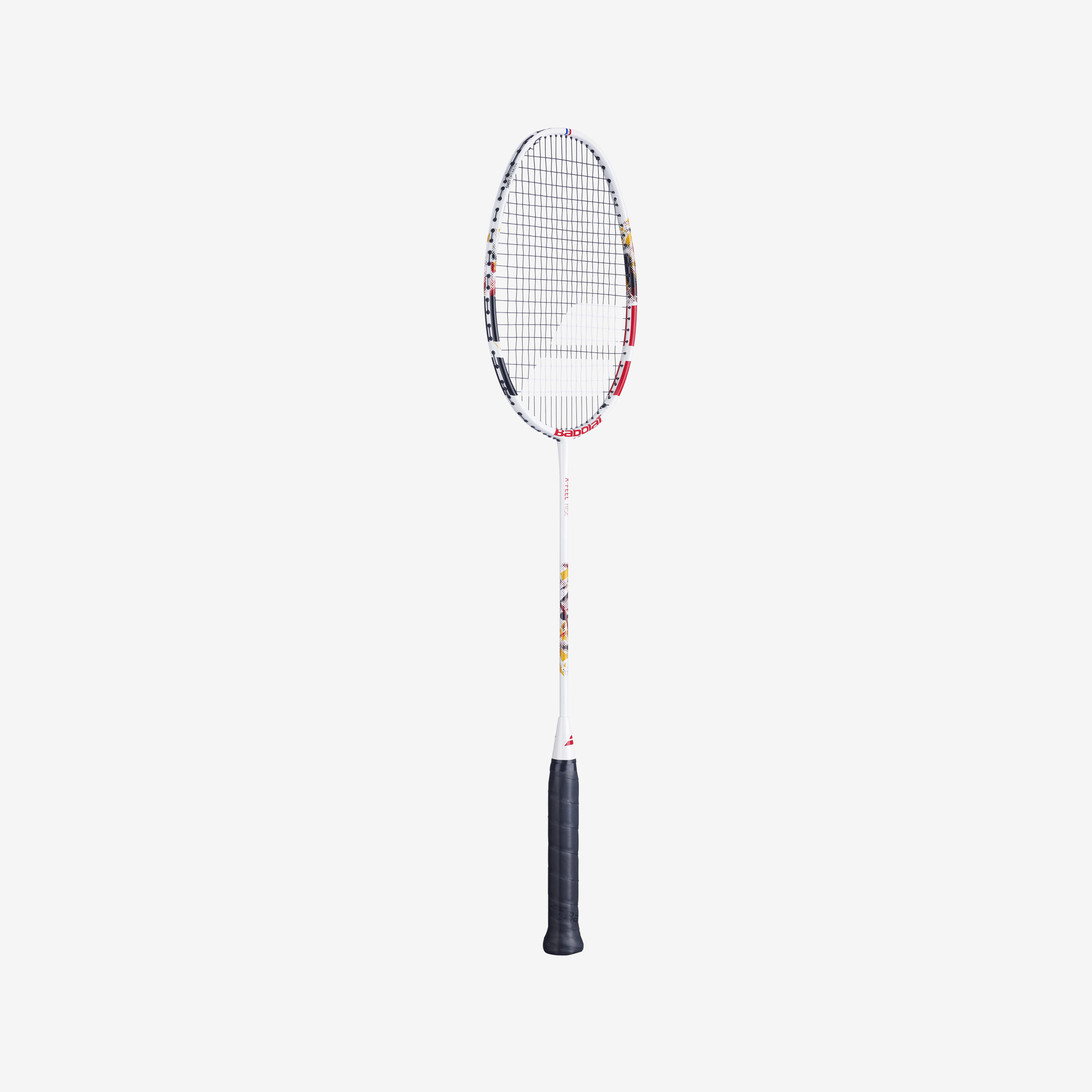 Racchetta badminton adulto Babolat X-FEEL RISE 2/5