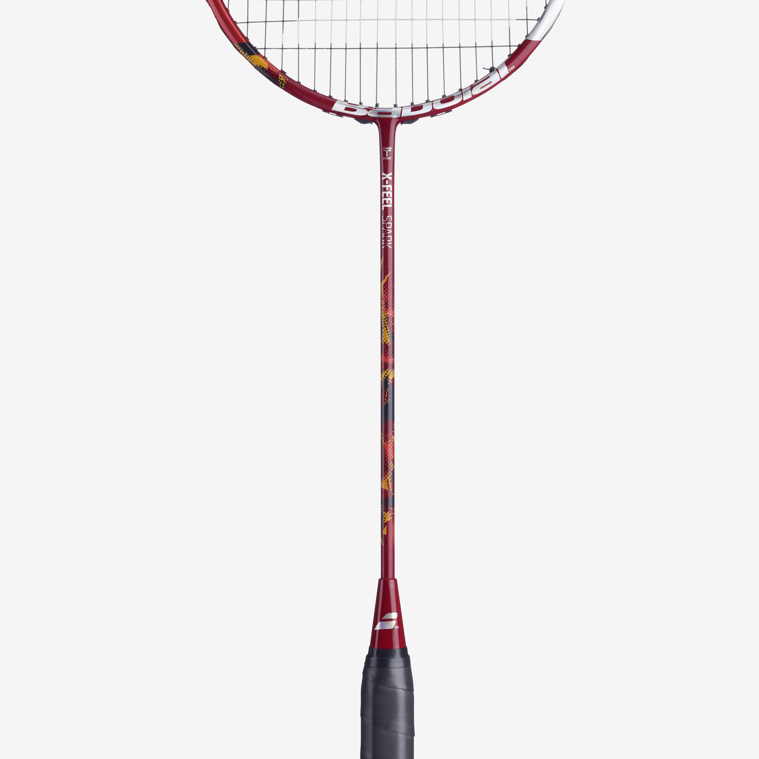 Rakieta do badmintona Babolat X-Feel Spark 4/5