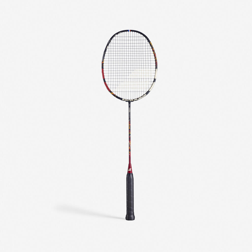Črn badminton Lopar X-Feel Fury