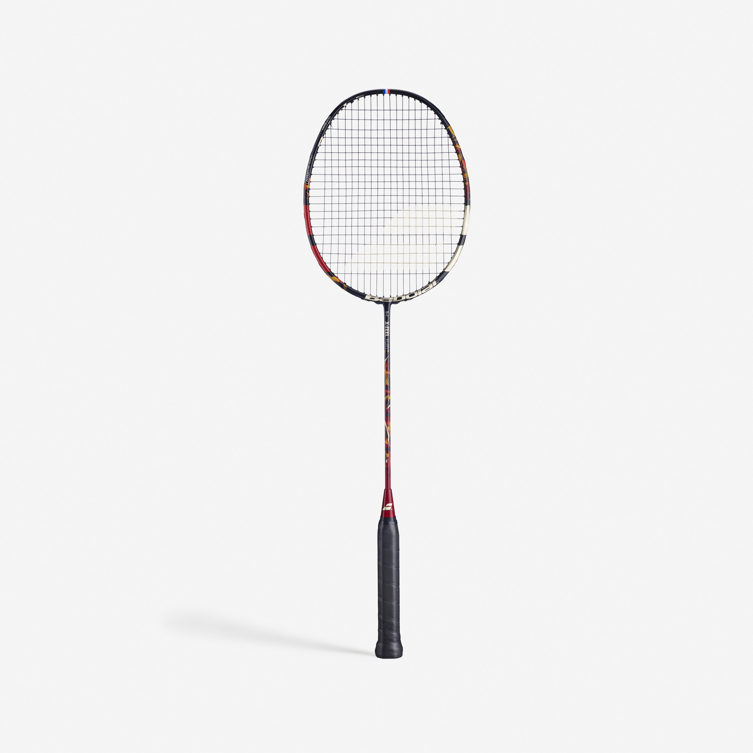 Raquette de badminton, x-feel fury - Babolat