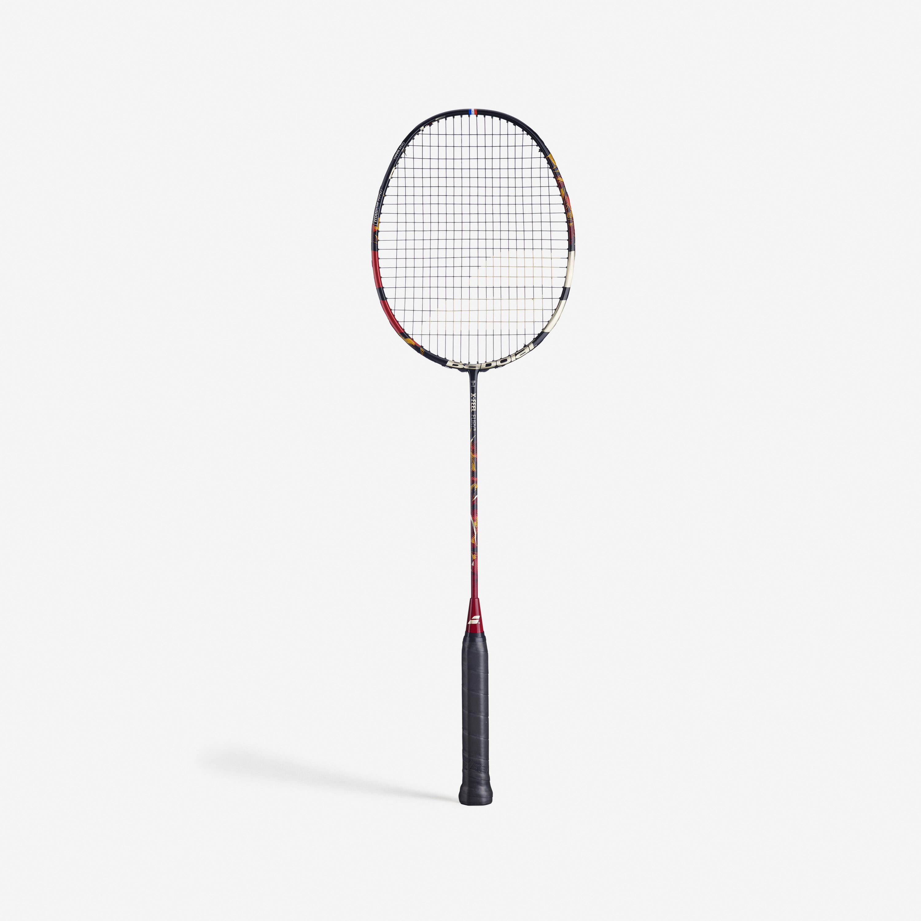 BABOLAT X-Feel Fury bedmintonová raketa