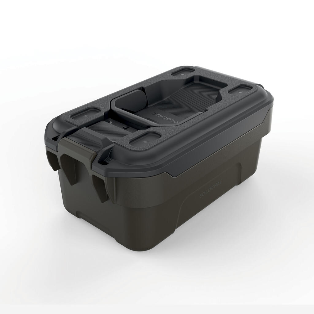 Kutija za municiju (veličina S)