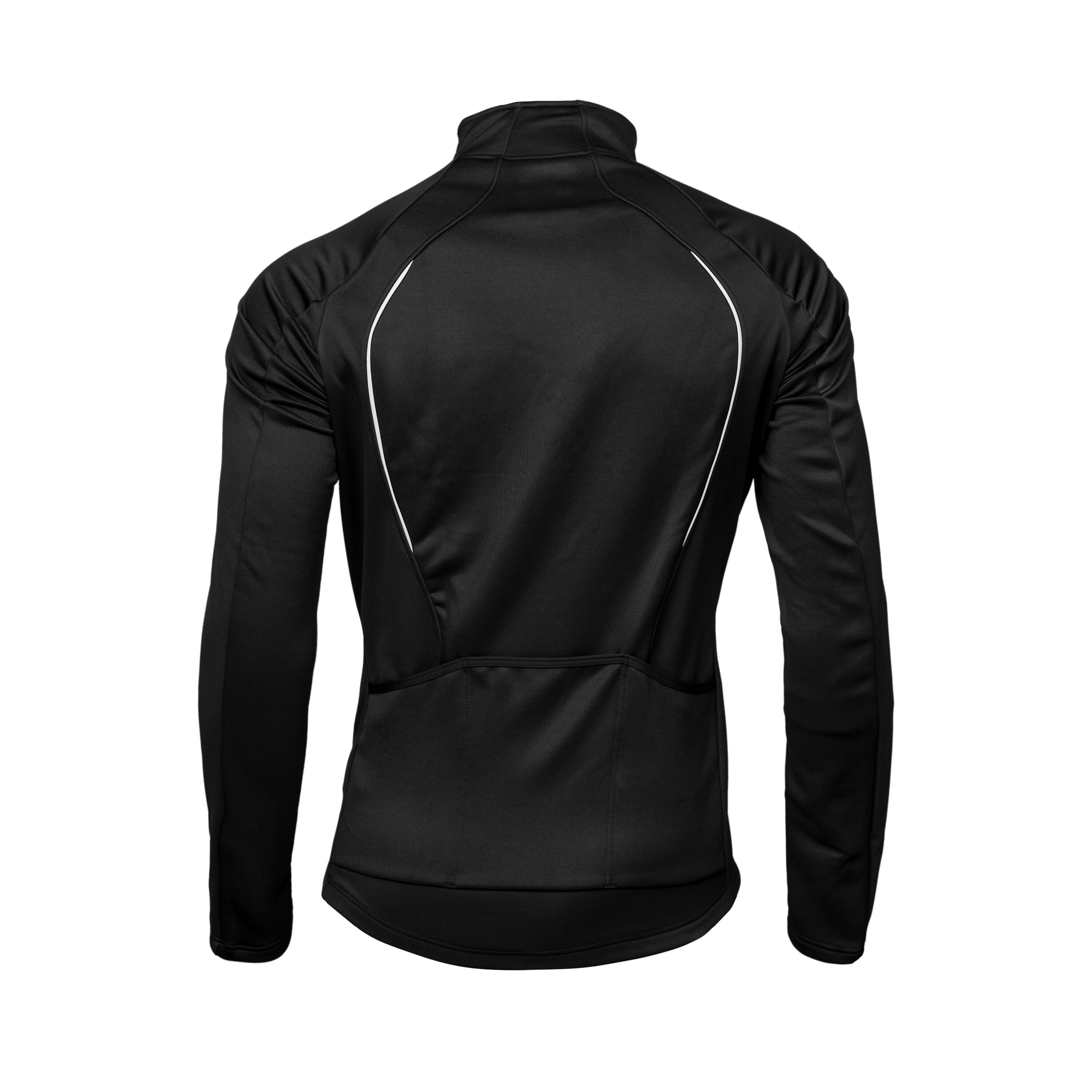 Kurtka rowerowa Shimano Performance Jacket 2/6