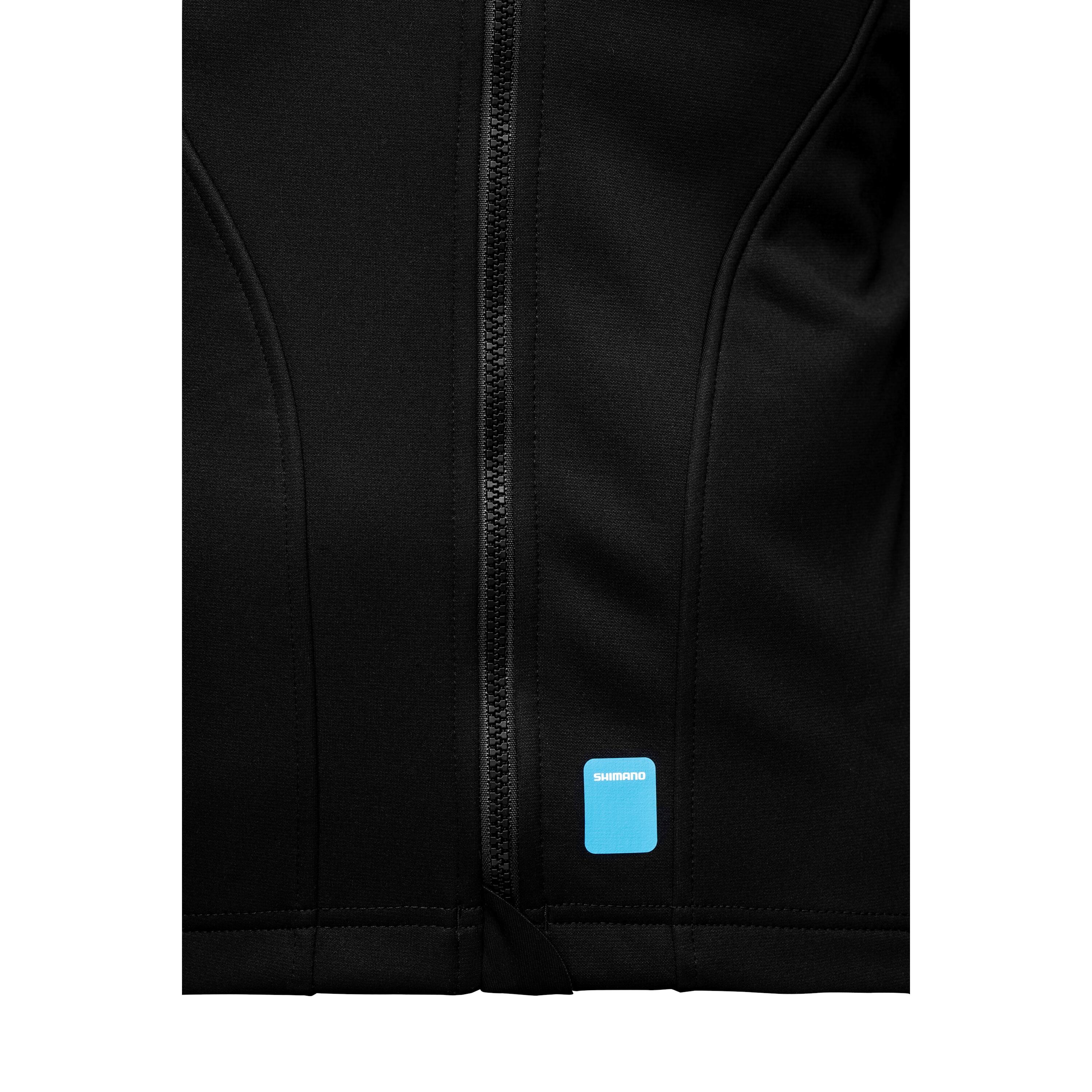 Kurtka rowerowa Shimano Performance Jacket 5/6