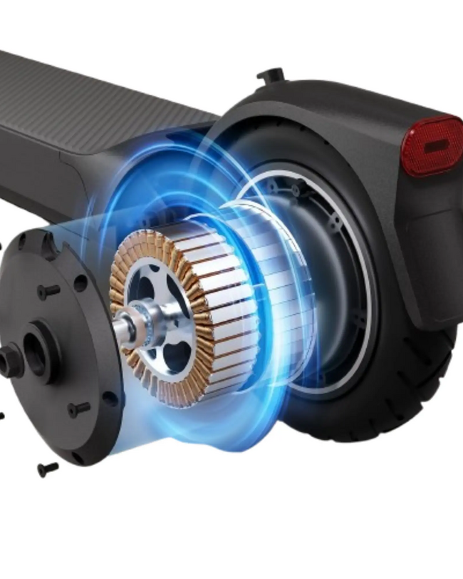 motor patinete
