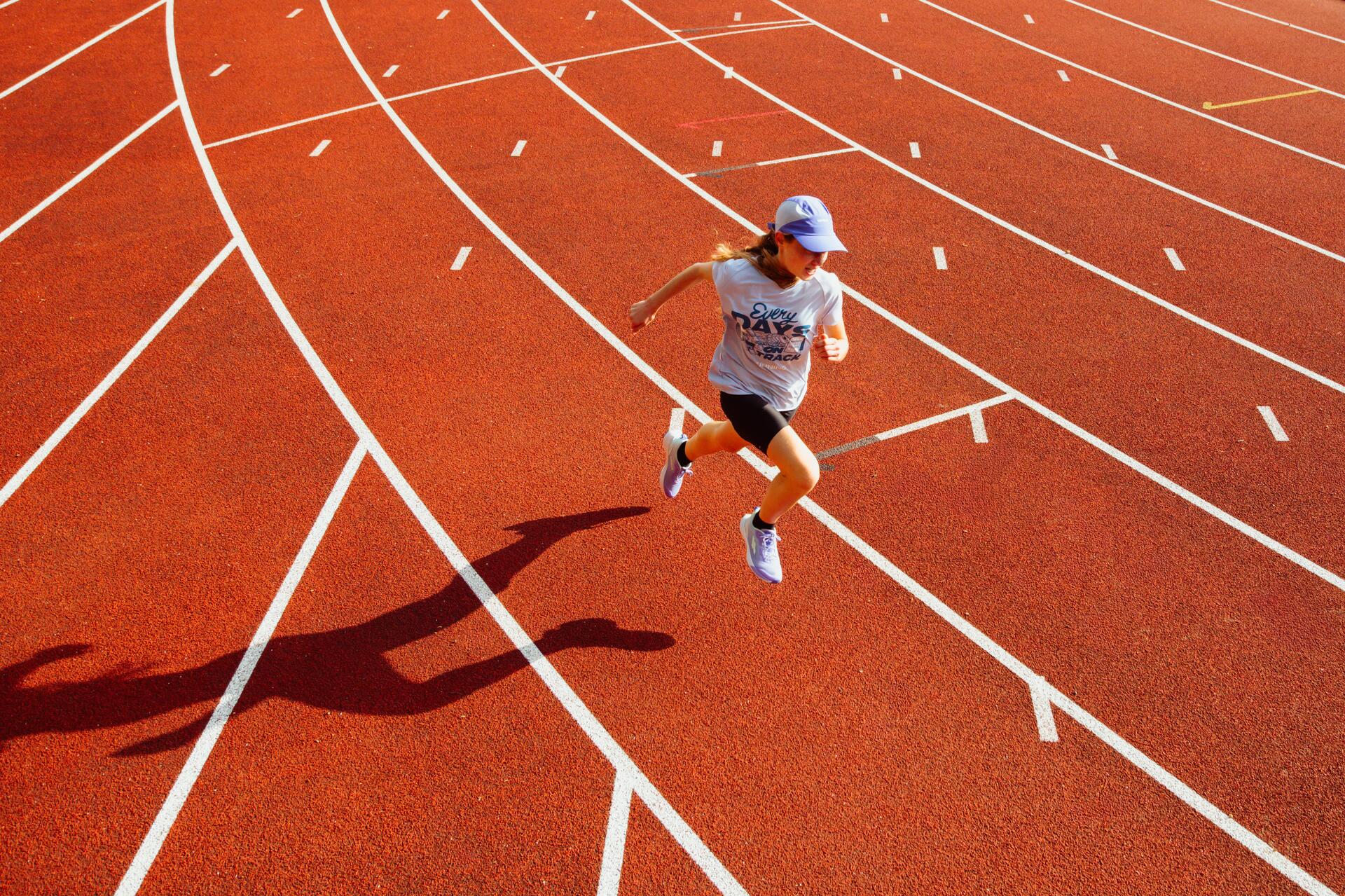 How to choose a child's running outfit