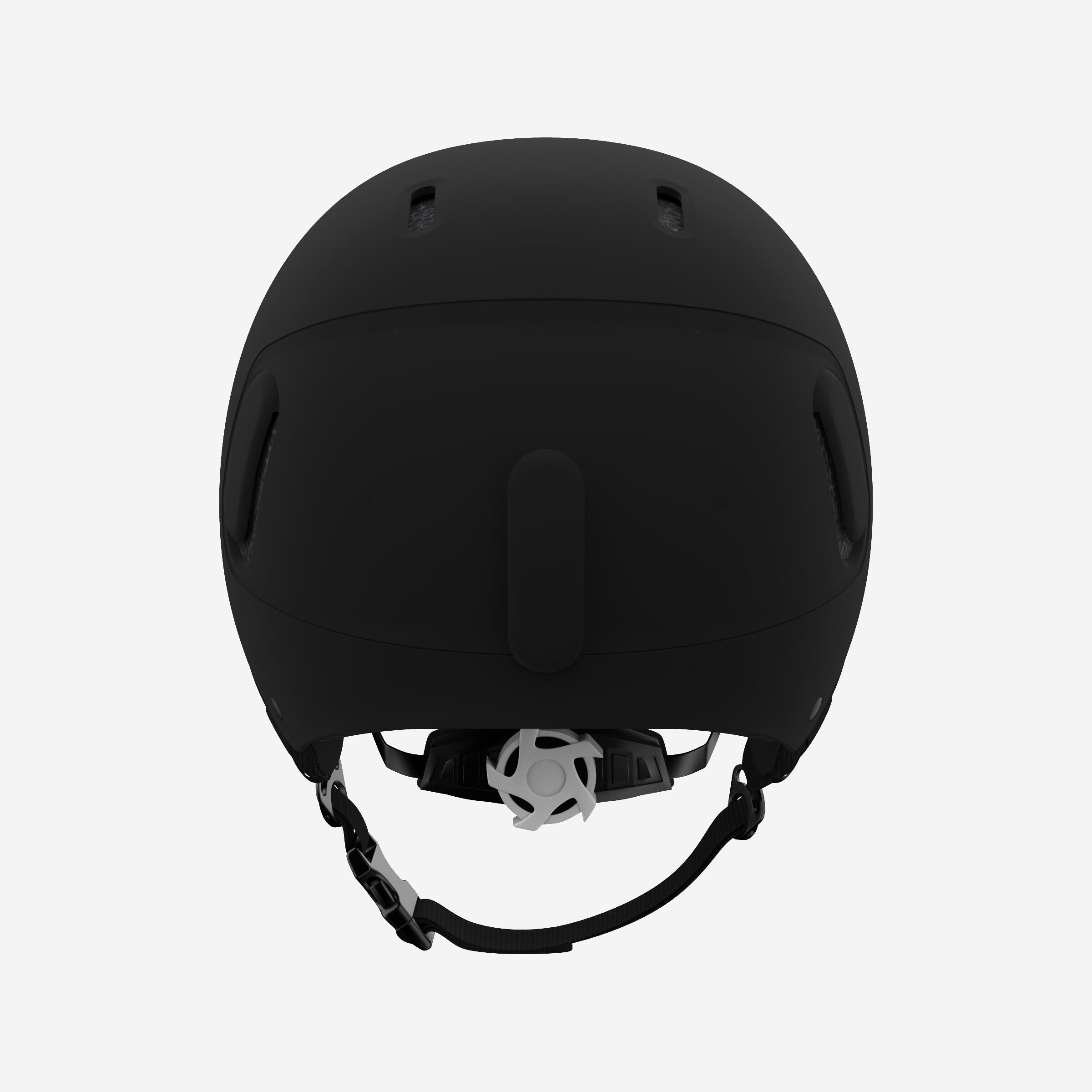 Ski Helmet with Visor – Feel 150 - WEDZE