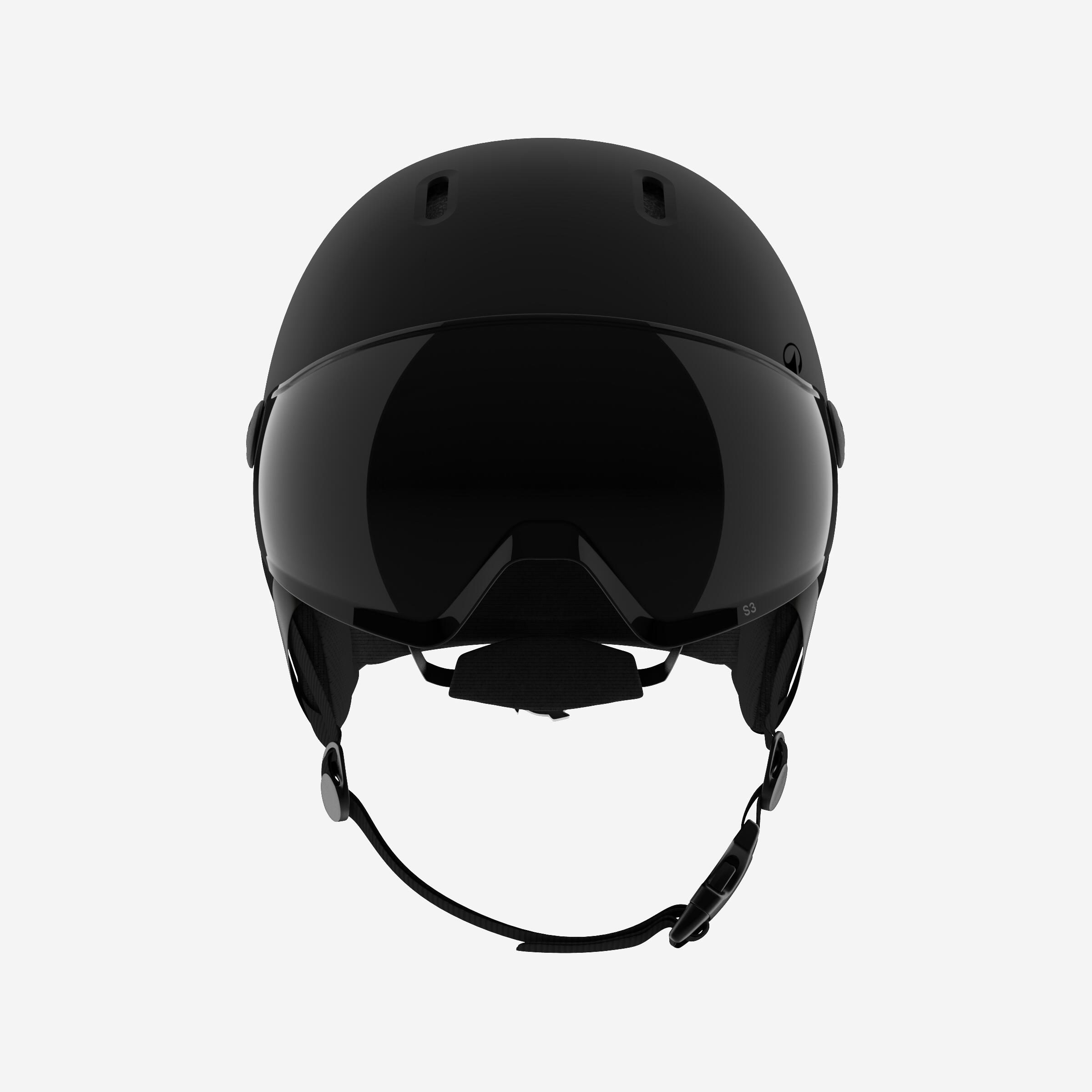 Casque de ski à visière – Feel 150 3/8