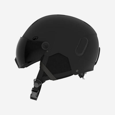 Kask narciarski dla dorosłych Wedze PST 150 z szybą