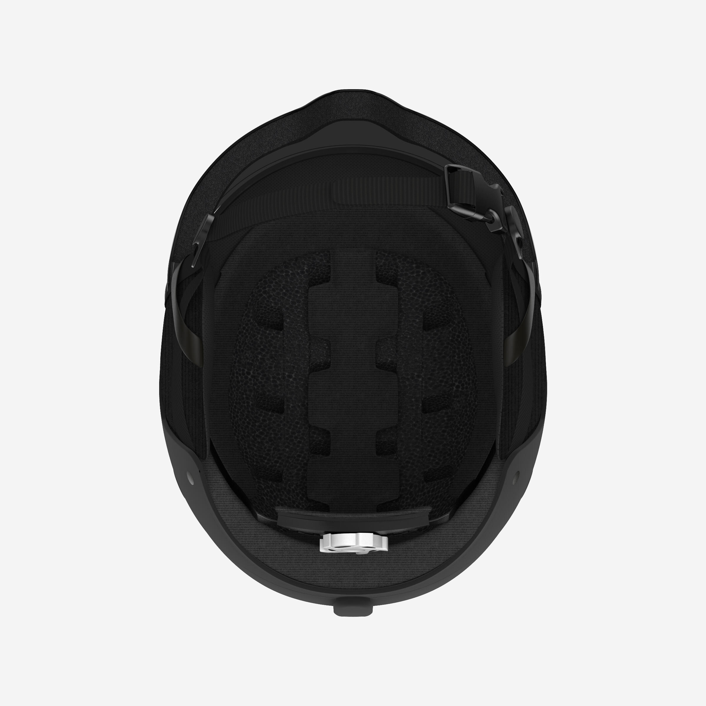 Ski Helmet with Visor – Feel 150 - WEDZE