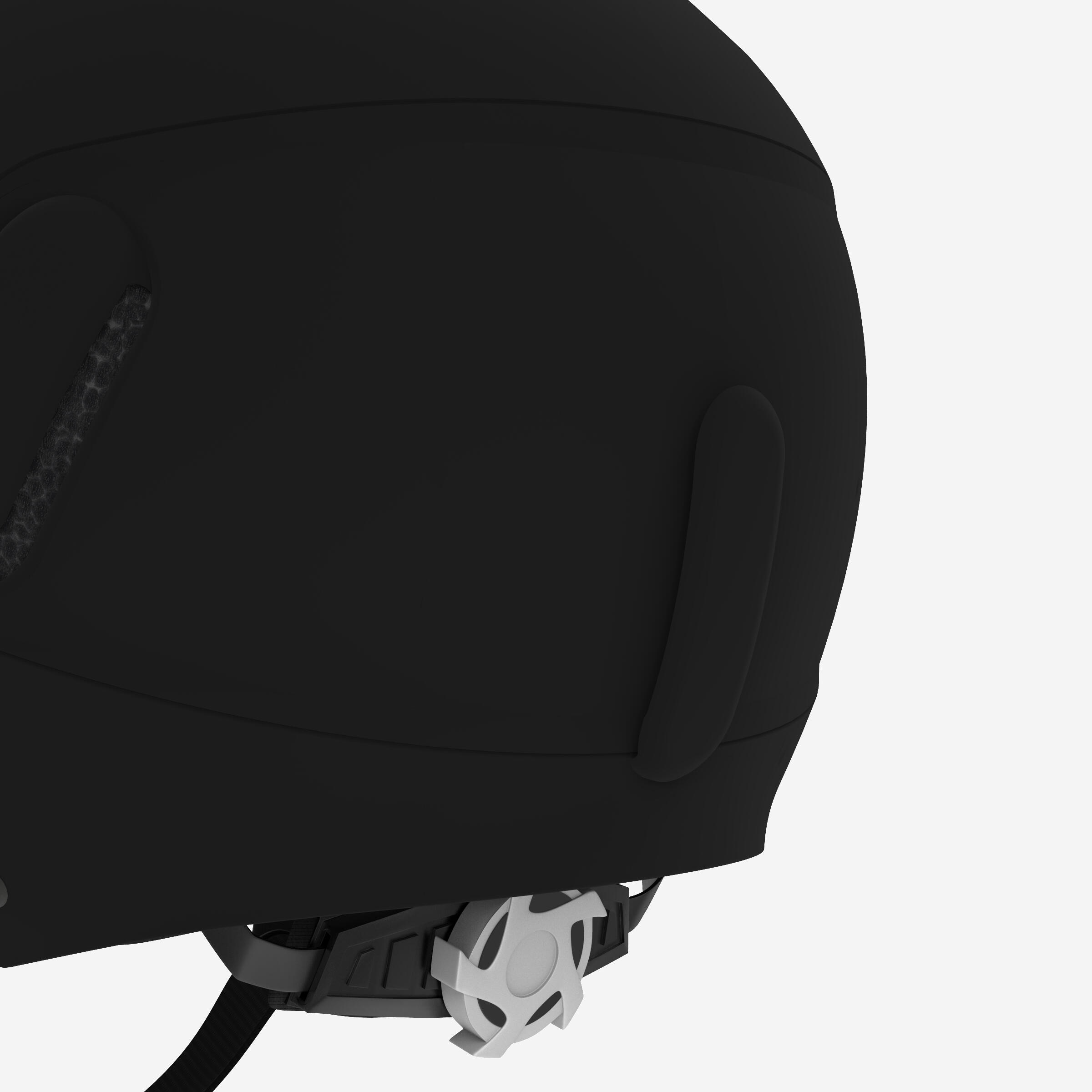 Ski Helmet with Visor – Feel 150 - WEDZE