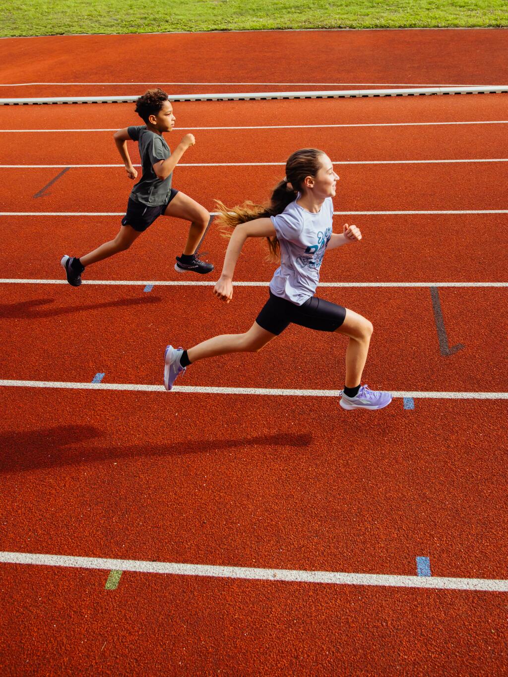 Detská atletika