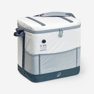 35 L Fresh camping cooler 500 - keeps food cool for 17 hours
