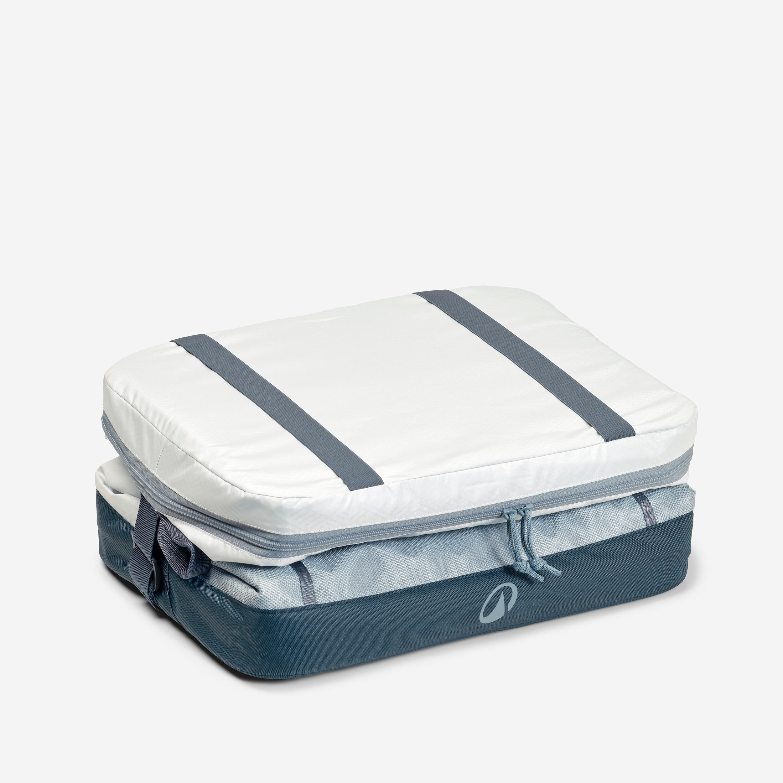 Camping Cooler 35 L, 500 - QUECHUA