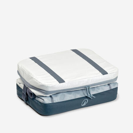 Сумка-холодильник Fresh 500 для кемпінгу 35 л